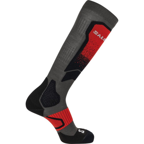 Salomon Smax Beluga Grenadine Black