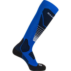 Salomon Spro Dazzling Blue Black Cane