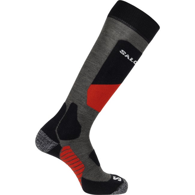 Salomon Saccess Beluga Grenadine Black