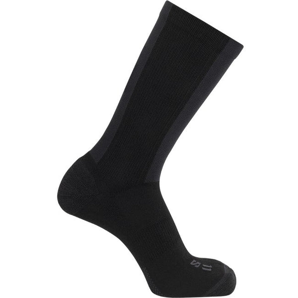 Salomon 11s Sock A.b.1 Black Alloy