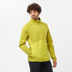 Salomon Essential Warm Citronelle Sulphur Spring