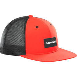 Salomon Trucker Cherry Tomato