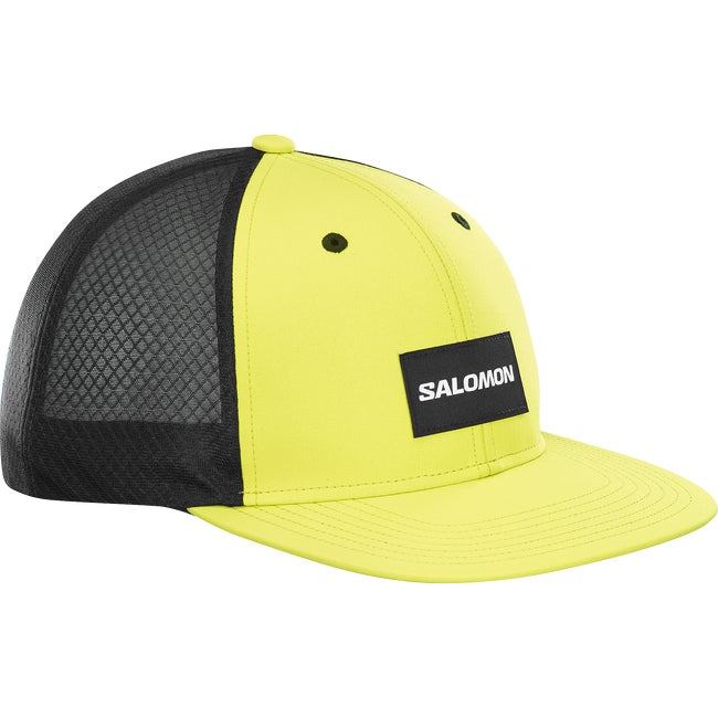 Salomon Trucker Sulphur