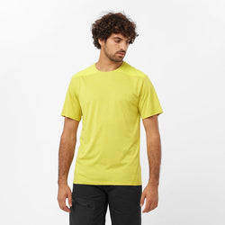 Salomon Outline Sulphur Spring Citronelle