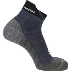 Salomon Speedcross Ankle India Ink Black Dried Herb