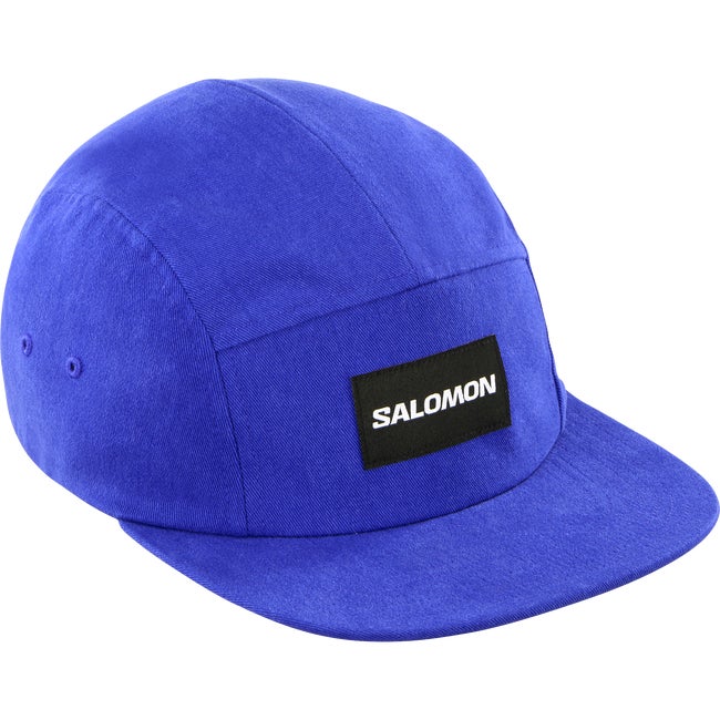 Salomon Five Panel Surf The Web