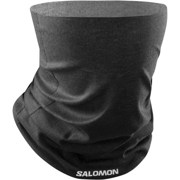 Salomon Cross Deep Black Periscope