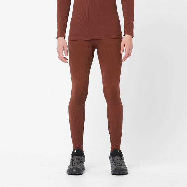 Salomon Essential Seamless Rum Raisin