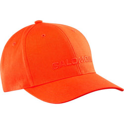 Salomon Salomon Logo Cherry Tomato