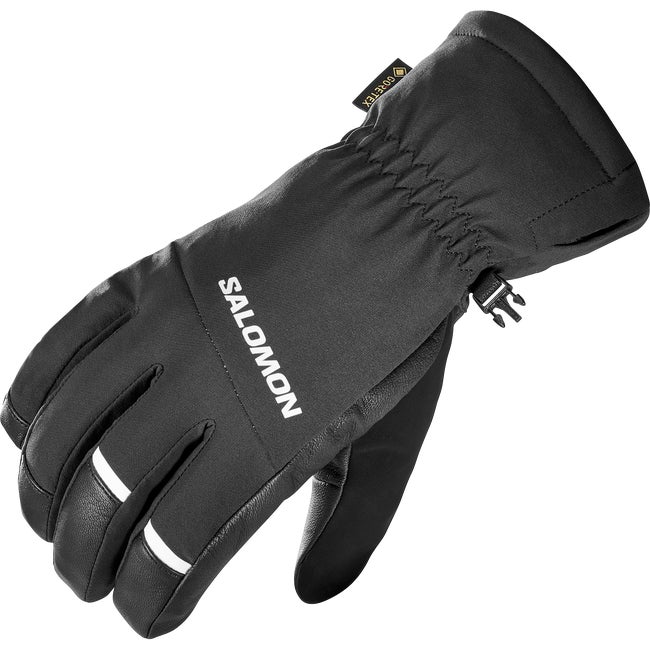 Salomon Propeller Gore-tex Deep Black