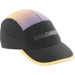 Salomon Sense Aero Chromatic Deep Black Cadet Soft Clay