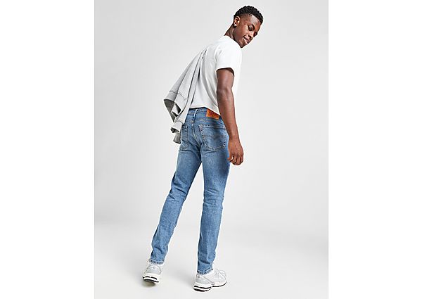 LEVI'S 515 Slim Jeans Blue