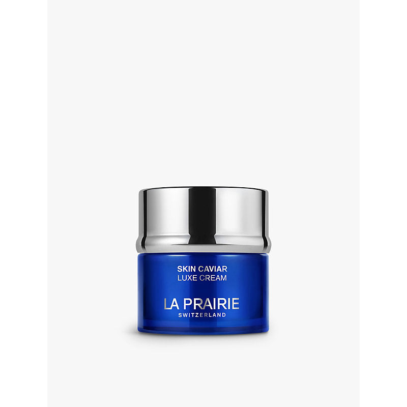 La Prairie Skin Caviar Luxe face cream | LYBSTORE