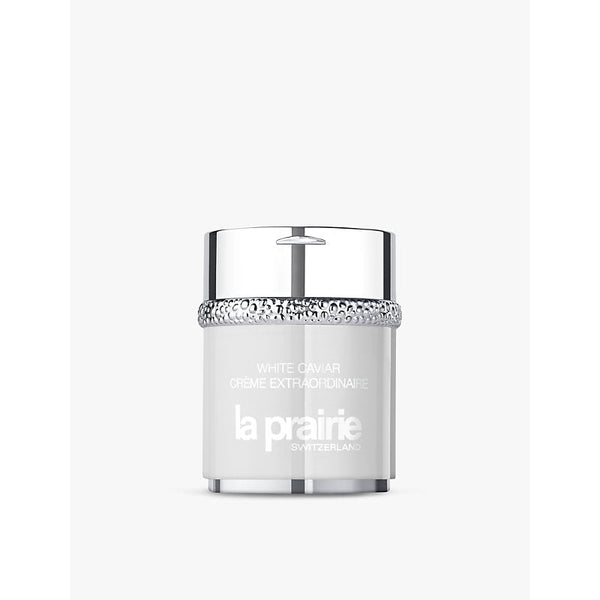 La Prairie White Caviar Crème Extraordinaire Illuminating Face Cream 60ml