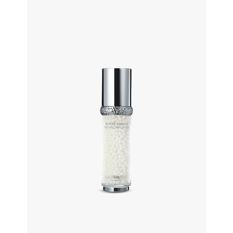 La Prairie White Caviar Pearl infusion serum 30ml