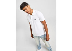 Lacoste Core Polo Shirt White