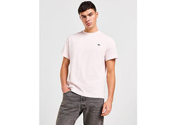 Lacoste Core T-Shirt Pink