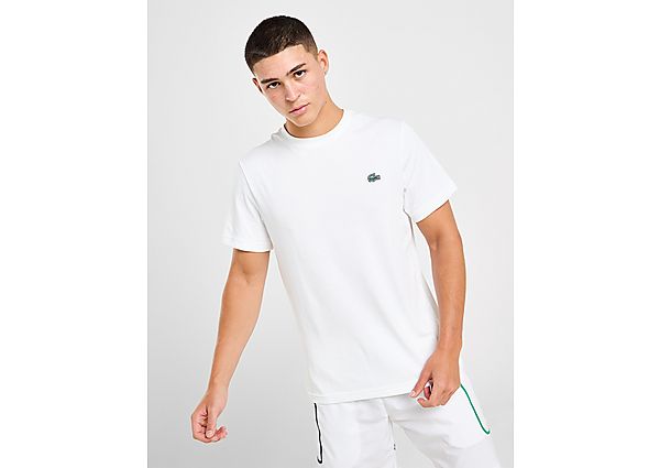 Lacoste Core T-Shirt White