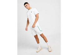 Lacoste Lightweight Tennis Shorts White