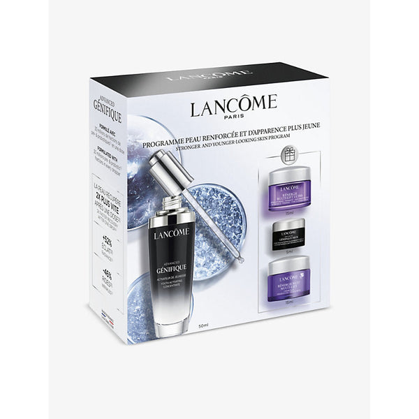 Lancome Advanced Genifique Youth Activating Concentrate gift set 50ml