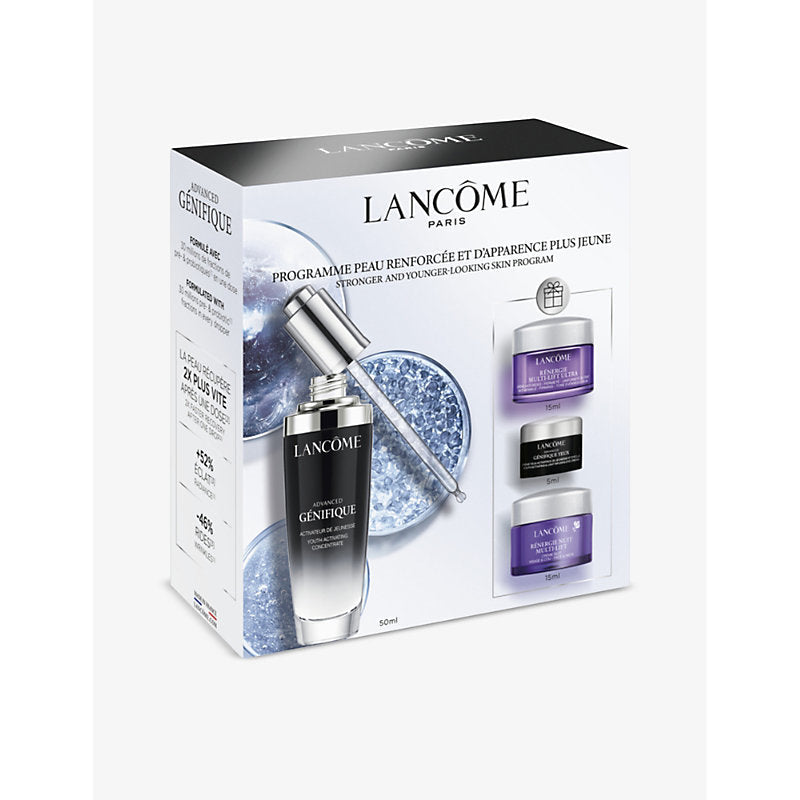 Lancome Advanced Genifique Youth Activating Concentrate gift set 50ml