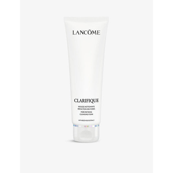 Lancome Clarifique Pore Refining cleansing foam 125ml