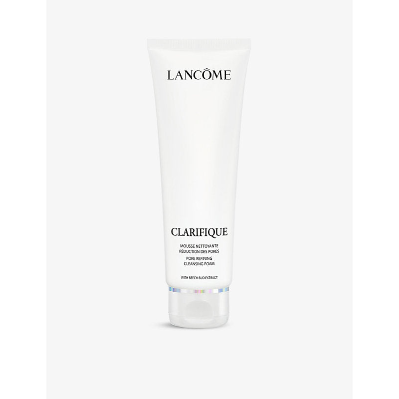 Lancome Clarifique Pore Refining cleansing foam 125ml