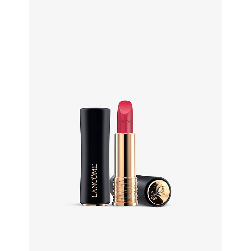 Lancome L'Absolu Rouge Cream lipstick 3.4g