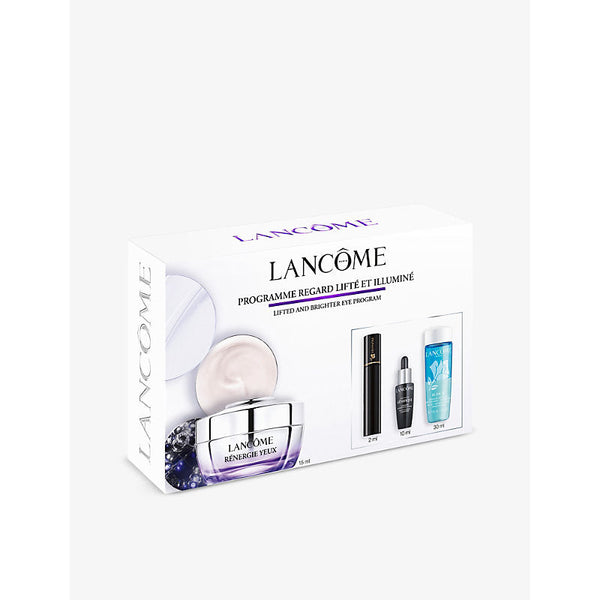 Lancome Renergie Multi Lift Eye Routine gift set 15ml