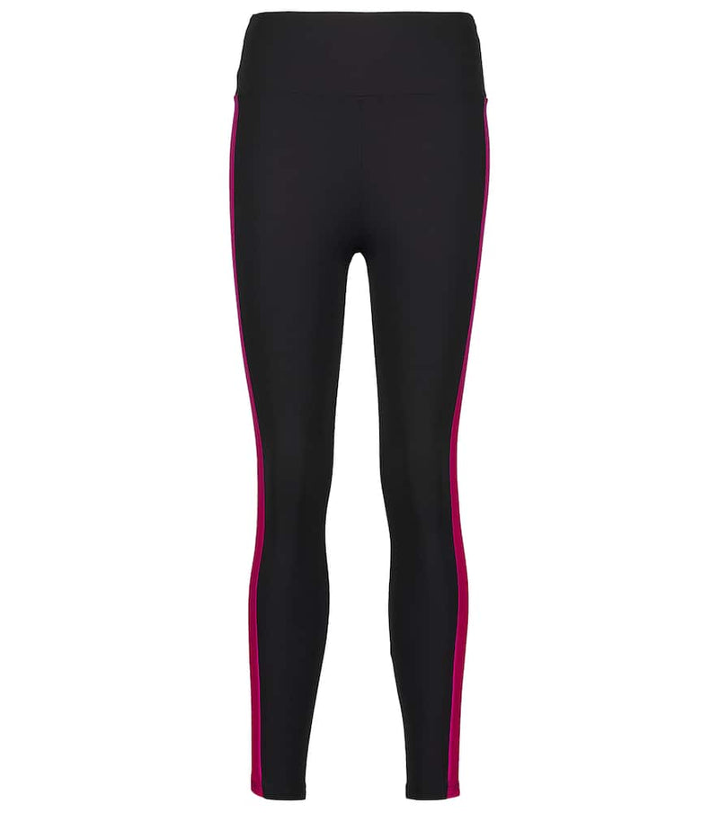 Lanston Sport Elysian high-rise leggings