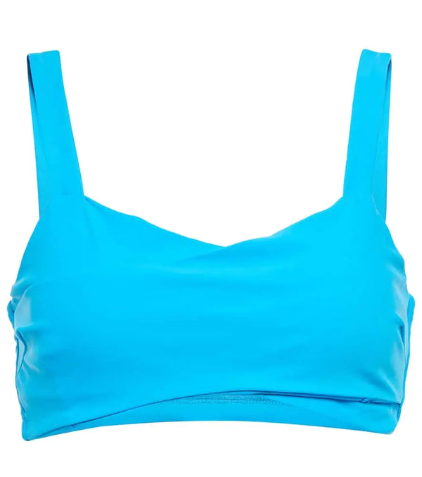 Lanston Sport Row cross sports bra | LYBSTORE