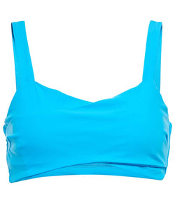 Lanston Sport Row cross sports bra