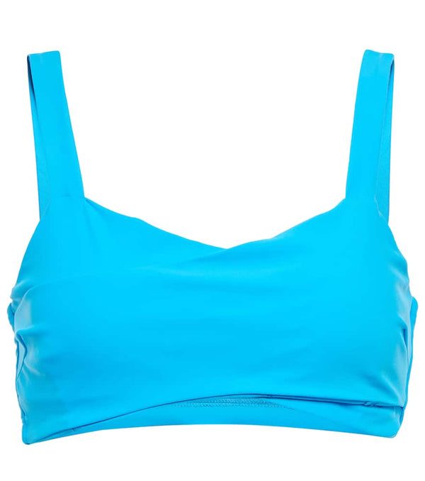 Lanston Sport Row cross sports bra