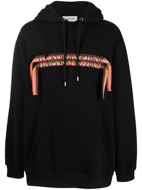 Lanvin Cotton Hoodie