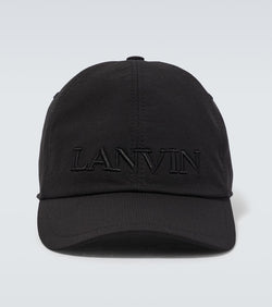 Lanvin Logo cap | LYBSTORE