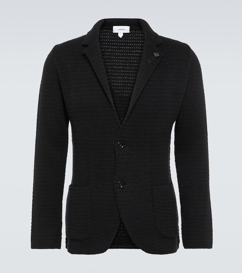 Lardini Cashmere blazer