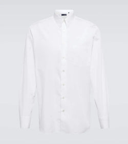 Lardini Cotton shirt