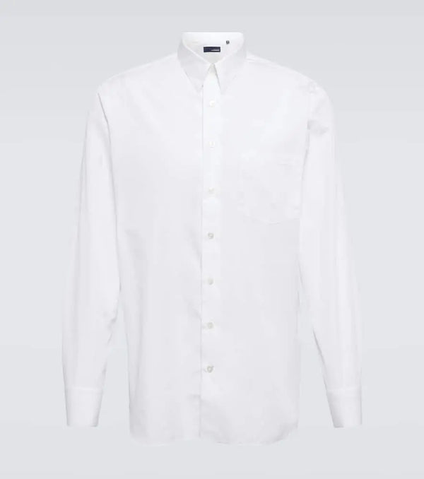 Lardini Cotton shirt