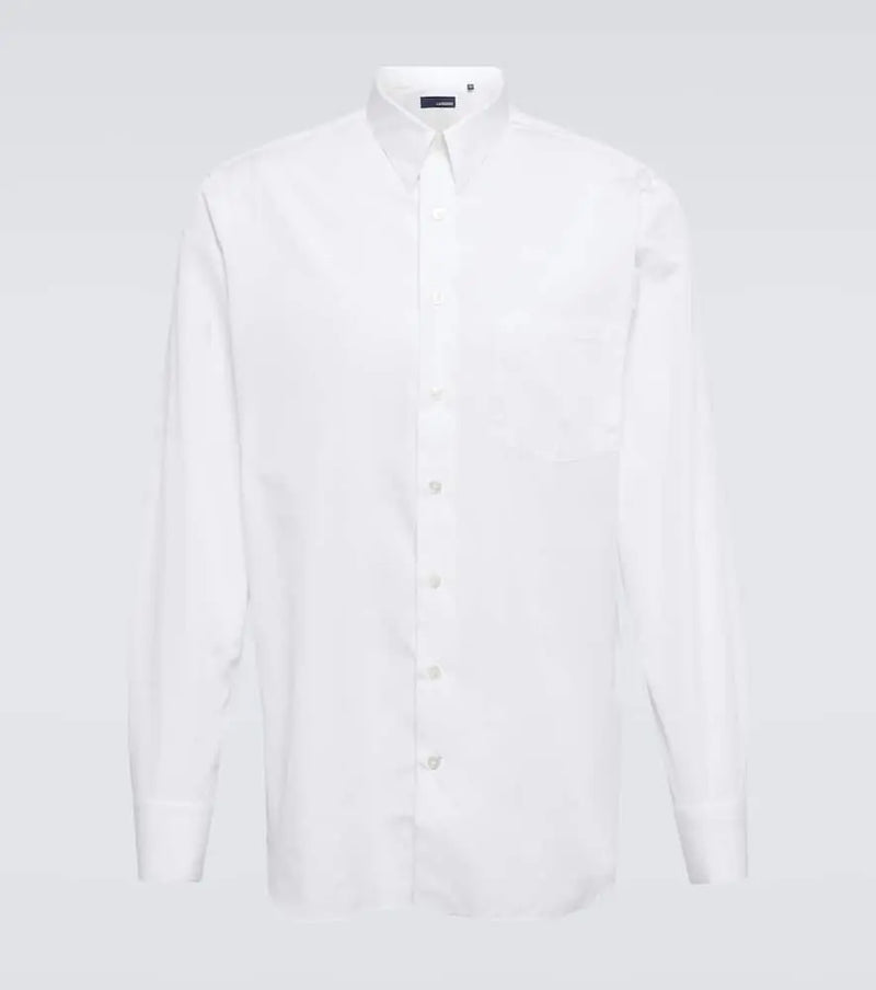 Lardini Cotton shirt