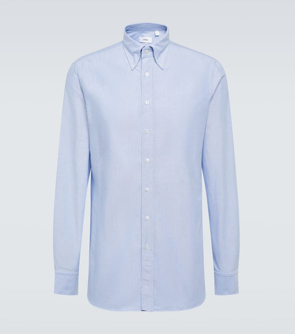 Lardini Cotton shirt