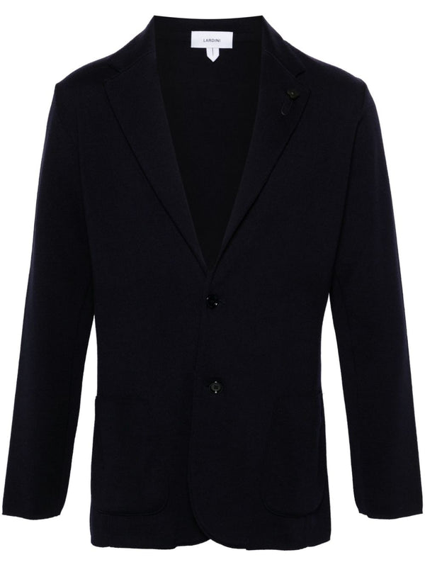 Lardini Wool Jacket