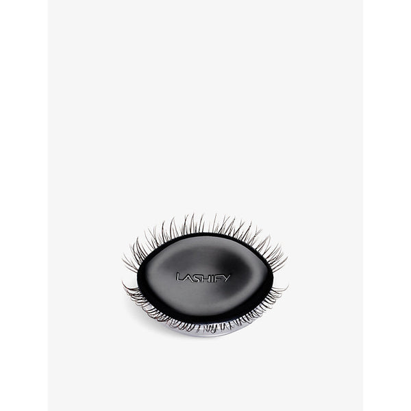 Lashify Core Gossamer Lash Bold Minx faux lashes 8mm