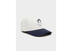 Le Coq Sportif Paris 2024 Cap White