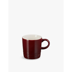 Le Creuset Stoneware espresso mug 100ml