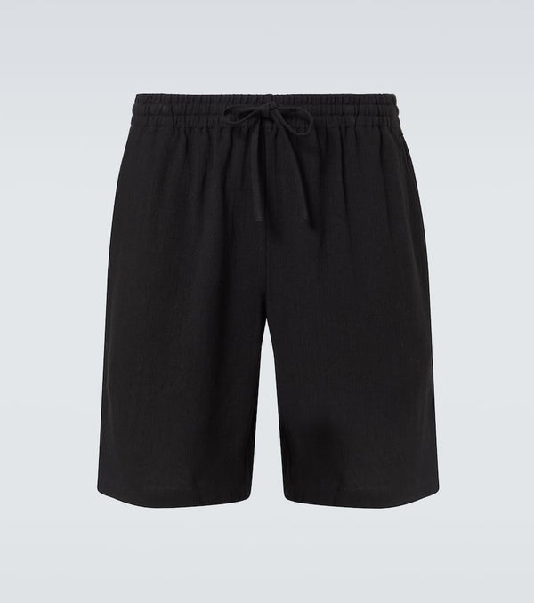 Le Kasha Linen shorts