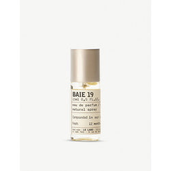 Le Labo Baie 19 eau de parfum 15ml | LYBSTORE