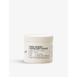 Le Labo Basil face scrub 125ml | LYBSTORE