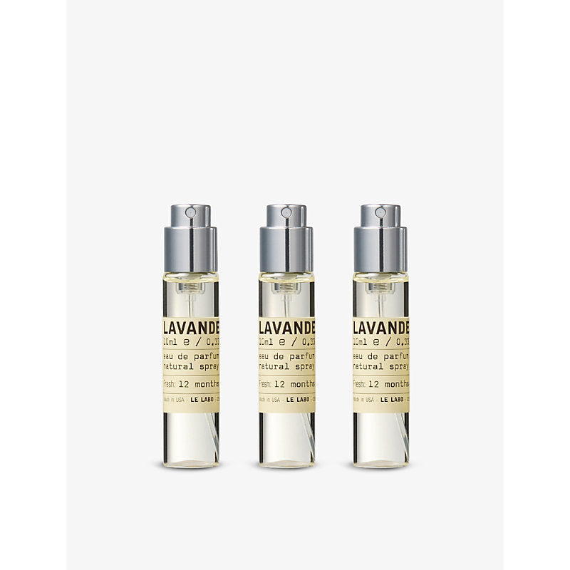 Le Labo Lavande 31 gift set | LYBSTORE