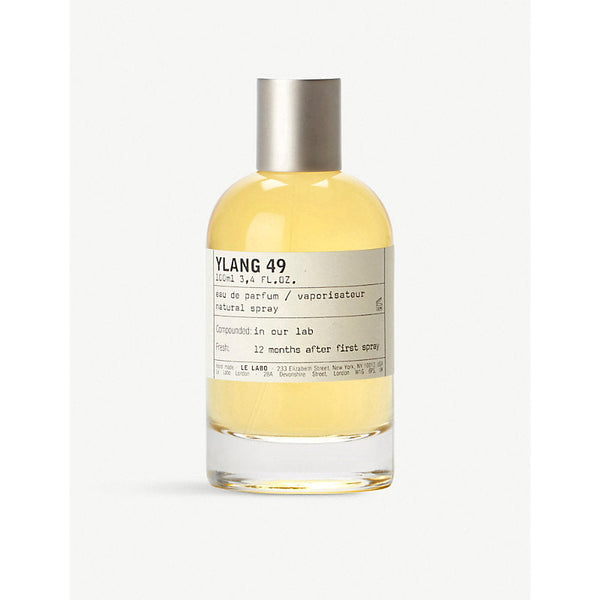 Le Labo Ylang 49 eau de parfum | LYBSTORE