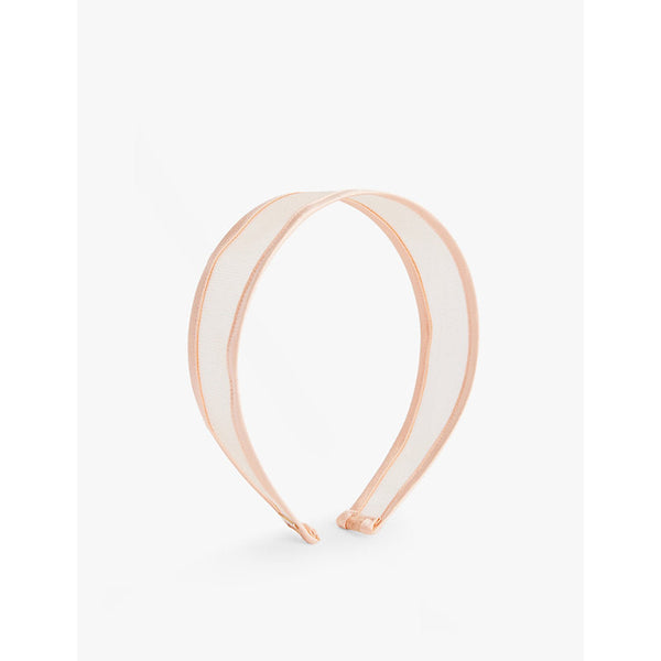 Lelet Ny Giselle mesh headband | LYBSTORE